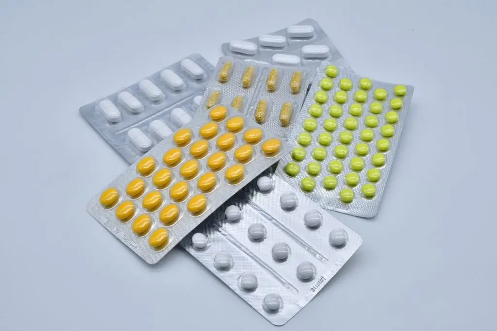 L'arret pilule effet : les différents effets à connaîrte sur ...