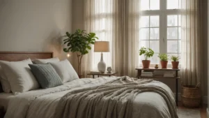 Les secrets inattendus pour un sommeil réparateur et plein d’énergie