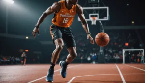 Comment une simple genouillère peut transformer votre expérience sportive