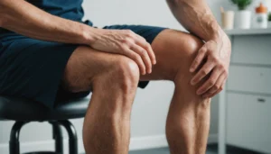 Comprendre l’épanchement articulaire pour soulager vos douleurs efficacement