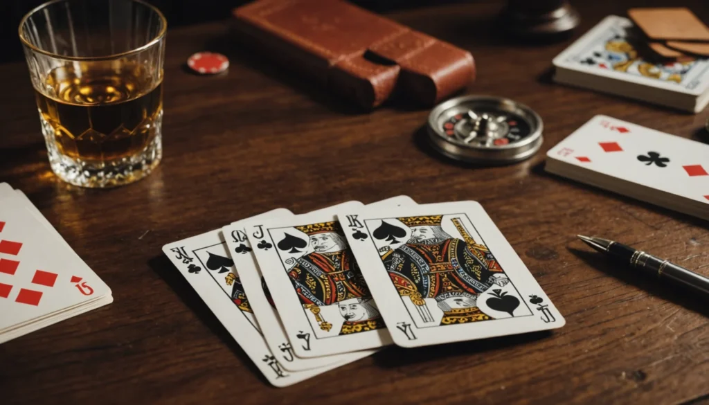 valet de trèfle signification
