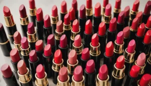Quelle rouge à lèvre choisir pour des lèvres saines et éclatantes : conseils experts