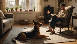 Réver de chien en islam : impact inattendu sur votre bien-être mental