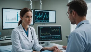 Stent et chaleur : les précautions essentielles pour éviter les complications