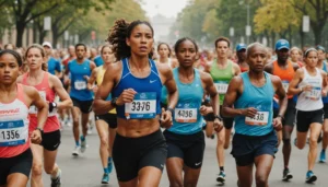 Courir son premier semi-marathon : le plan qui change tout