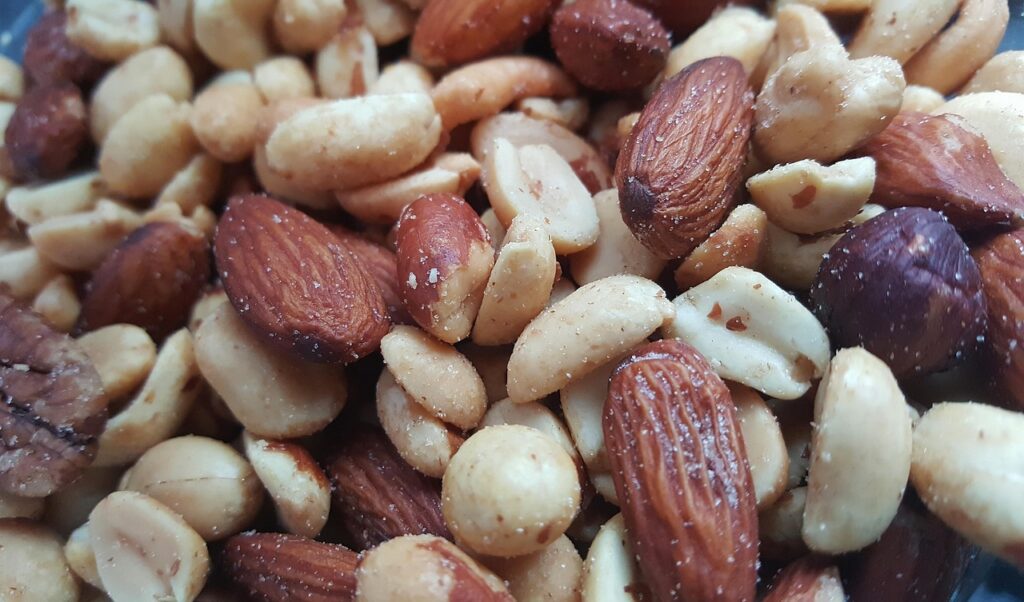 cure de magnesium