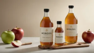 Morosil® et vinaigre de cidre pharmacie : 5 bienfaits prouvés pour votre silhouette