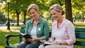 Vivre sereinement après un cancer du sein : astuces pour un suivi rassurant