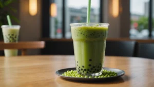 Bubble tea sain : comment l’adapter pour une boisson sans remords ?
