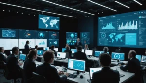 Les secrets de MedInfo Lyon : l’évolution surprenante de l’informatique médicale