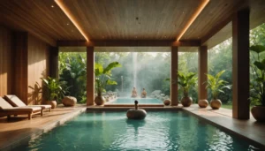 Les secrets insoupçonnés des thermes pour une santé rayonnante et durable
