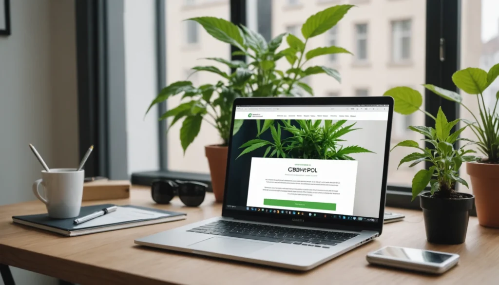 Découvrez les sites incontournables pour acheter du CBD de qualité en France