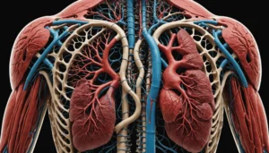 L’accentuation de la trame broncho-vasculaire : comprendre ses causes sous-jacentes