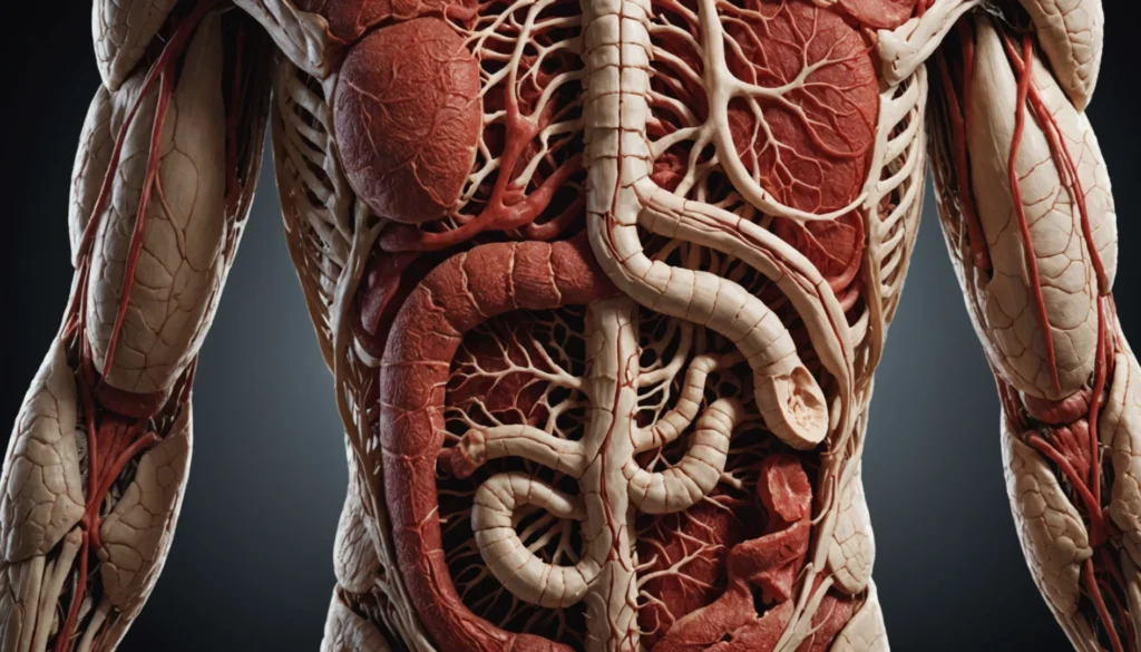 psoriasis et problèmes intestinaux