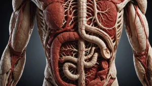 Lien entre psoriasis et intestins: votre santé intestinale décodée