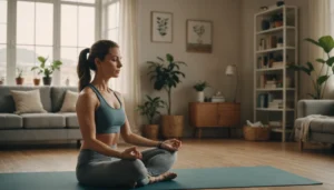 Perte de poids après hystérectomie : astuces pour un ventre plat sans effort