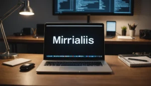 Résultats Mirialis en ligne : sécurité et rapidité pour votre santé