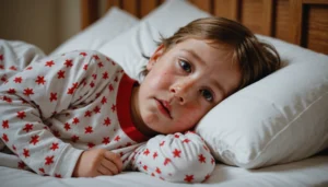 Scarlatine chez l’enfant : reconnaître les signes pour agir vite et éviter les risques