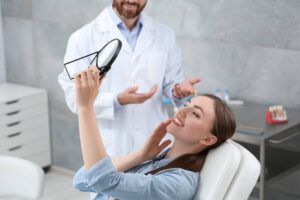 Réhabilitation dentaire complète : à quoi vous attendre ?