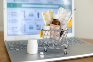 Quelles innovations technologiques facilitent l’achat de médicaments en ligne ?