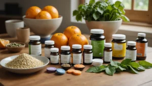 Compléments alimentaires bio : découvrez les bienfaits et comment bien les choisir