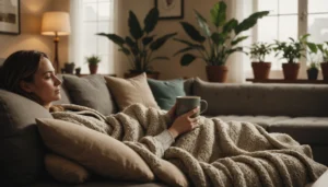 Soulager une cystite en 10 minutes : astuces simples et efficaces