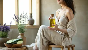 Secheresse intime : les solutions naturelles méconnues pour dire adieu à la gêne