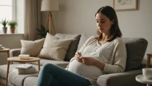 Test de grossesse positif : premiers pas pour vivre sereinement ce moment décisif