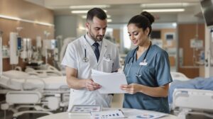 Assurance prévoyance hospitaliers : comment choisir la couverture la mieux adaptée
