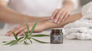 Baume CBD naturel : est-il efficace contre les douleurs neuropathiques selon la science ?