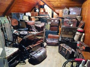Comment débarrasser le logement d’une personne atteinte du syndrome de Diogène ? Peut on faire appel à un professionnel ?