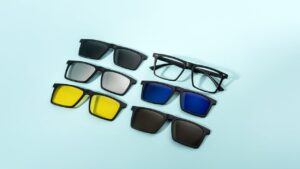 Mutuelle optique : quelle solution pour couvrir ses lunettes et lentilles ?