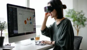 Préserver sa vue : gestes simples et erreurs fréquentes
