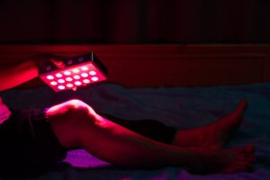 Tout savoir sur la photobiomodulation : définition, fonctionnement, usages