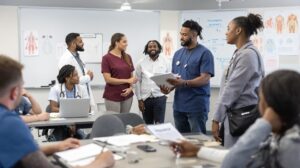 Étudiants en médecine : quelle assurance responsabilité civile choisir pour vos études ?