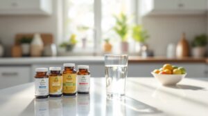Pourquoi et quand consommer des compléments alimentaires