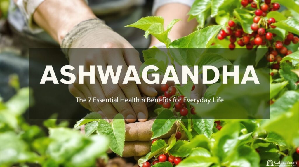 ashwagandha