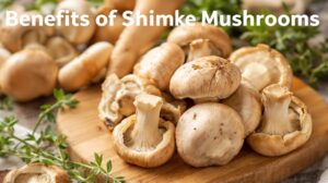Bienfaits shiitake : les 5 vertus à connaître pour la santé