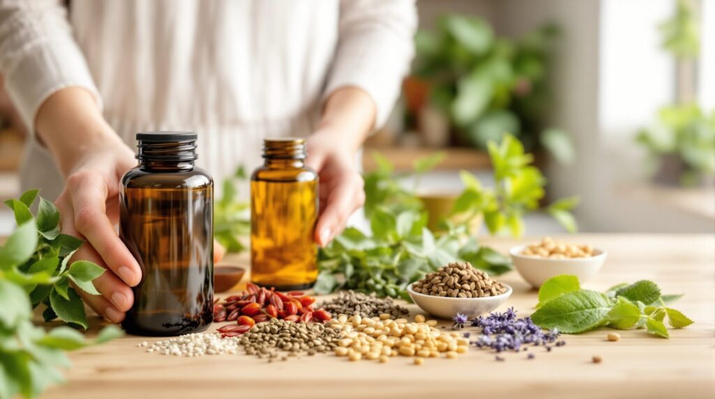 complément alimentaire foie