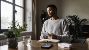Préparer son sevrage tabagique : les 5 étapes clés pour maximiser ses chances de réussite.