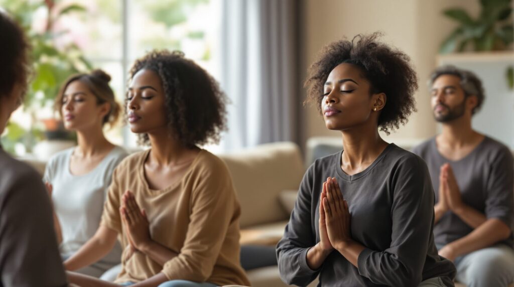 5 techniques de respiration efficaces contre le stress