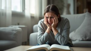 Anxiété : les 7 signes qui doivent alerter sur la santé