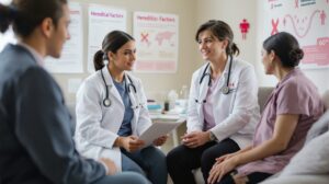 Cancer du sein héréditaire : les 5 facteurs majeurs à connaître