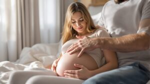 Cerclage du col et rapport : les précautions à connaître pendant la grossesse