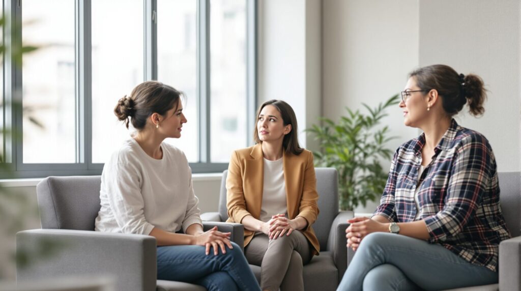 complication césarienne long terme