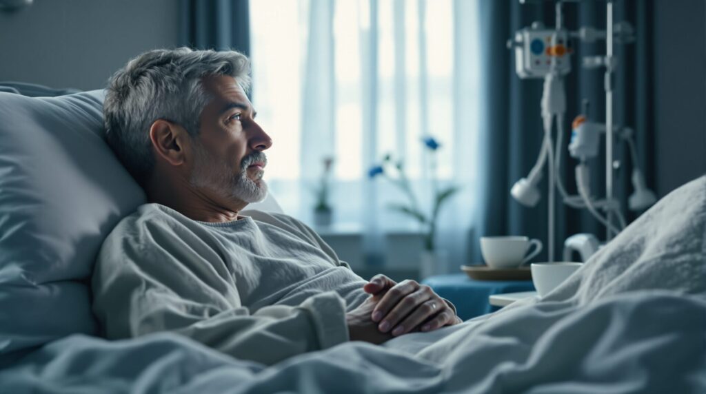 combien de temps dure une crise de diverticulite