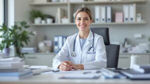 Docteur Rubi Paulhan : les horaires et les démarches pour consulter