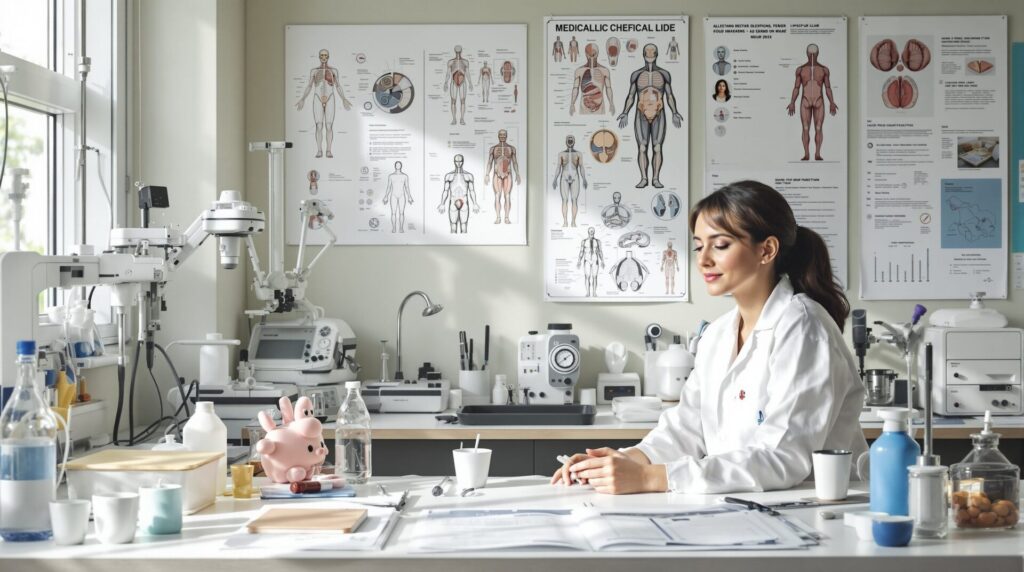 homme avec deux bite