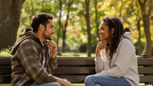 L’ami de mon ennemi est-il vraiment un ennemi pour la santé mentale