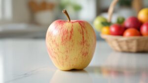 Pomme Pink Lady : fait-elle vraiment grossir ou aide-t-elle à perdre du poids ?